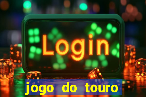 jogo do touro fortune ox